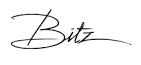 Logo Bitz